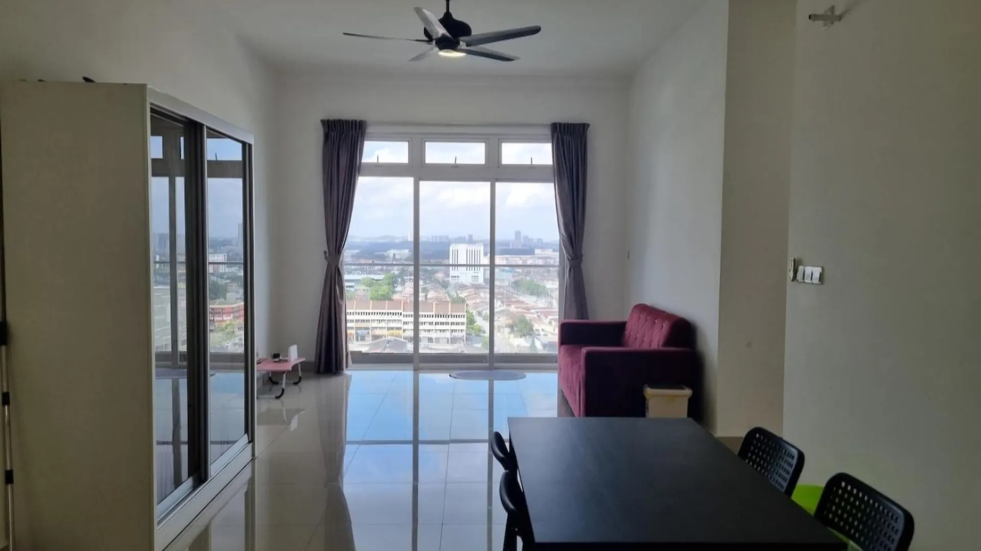 Twin Galaxy 2Bedroom Johor Bahru Ma­lay­sia